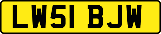 LW51BJW