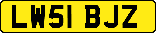 LW51BJZ