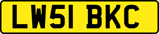 LW51BKC