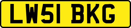 LW51BKG