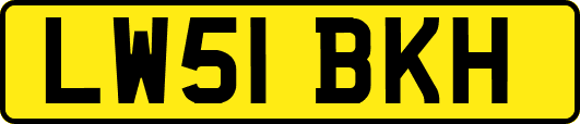 LW51BKH