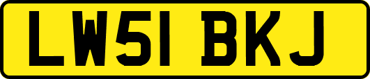 LW51BKJ