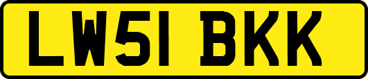 LW51BKK