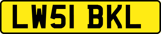 LW51BKL