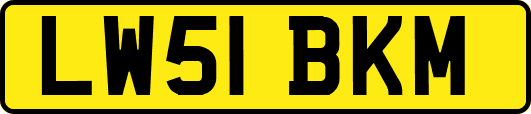 LW51BKM