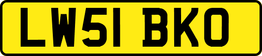 LW51BKO