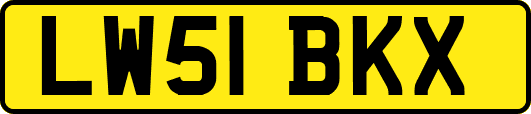 LW51BKX