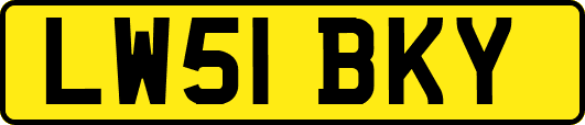 LW51BKY