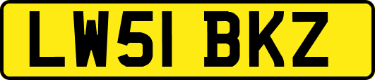 LW51BKZ
