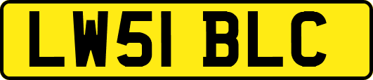 LW51BLC