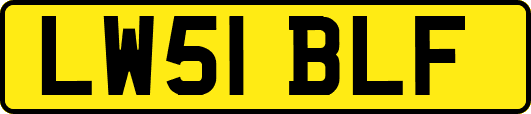 LW51BLF