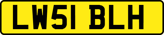 LW51BLH