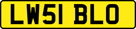 LW51BLO