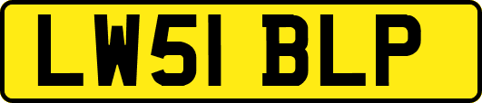LW51BLP