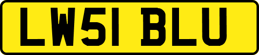 LW51BLU