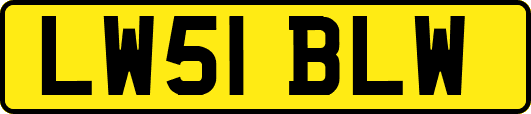 LW51BLW