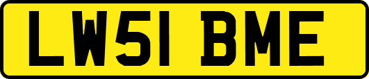 LW51BME