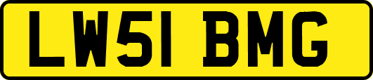 LW51BMG
