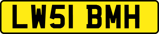 LW51BMH