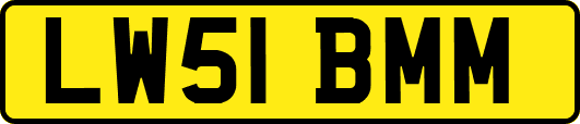 LW51BMM