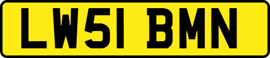 LW51BMN