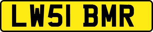 LW51BMR