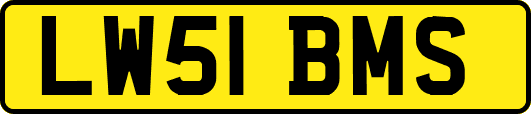 LW51BMS