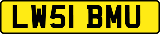 LW51BMU