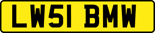 LW51BMW