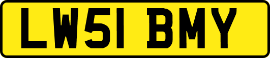 LW51BMY