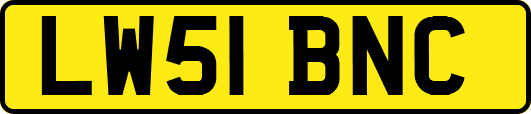 LW51BNC