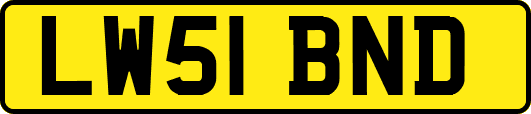 LW51BND