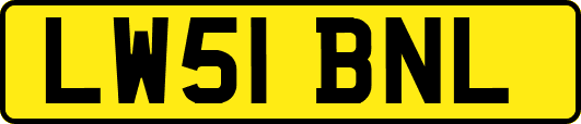 LW51BNL