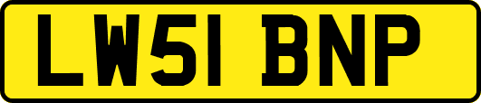 LW51BNP