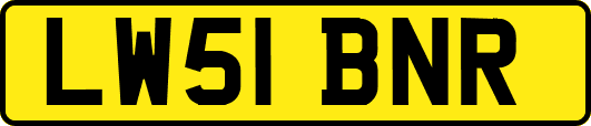 LW51BNR