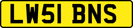 LW51BNS