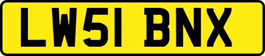 LW51BNX