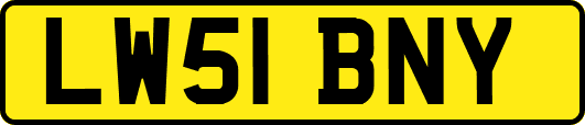 LW51BNY