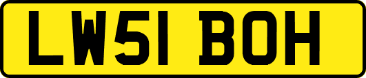 LW51BOH