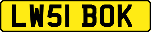 LW51BOK