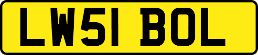 LW51BOL