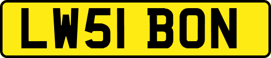 LW51BON