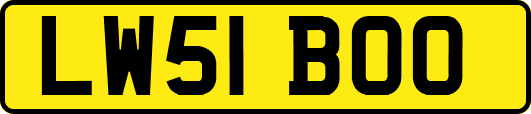 LW51BOO