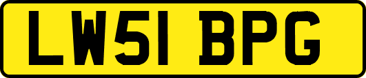 LW51BPG