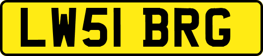 LW51BRG
