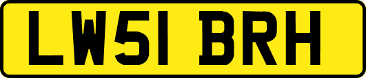 LW51BRH