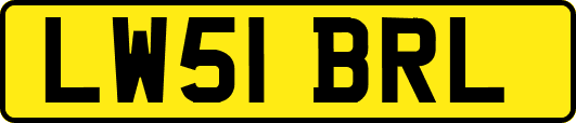 LW51BRL