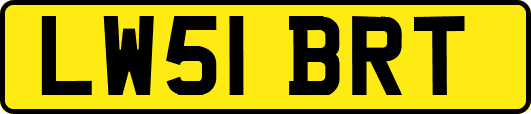 LW51BRT