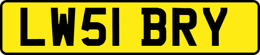LW51BRY