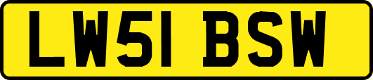 LW51BSW